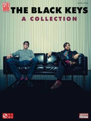 The Black Keys - A Collection
