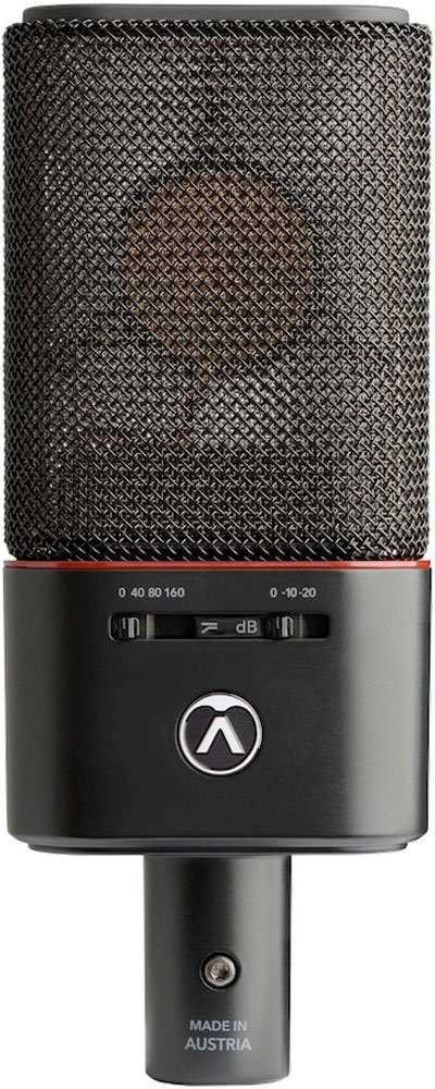 Austrian Audio / OC18 Studio Set マイク Amazon.co.jp: AUSTRIAN AUDIO OC18 Studio Set 単一指向性