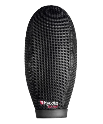 Rycote - Super-Softie Microphone Windshield - 18cm