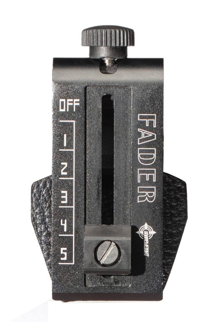 F1 Series Fader