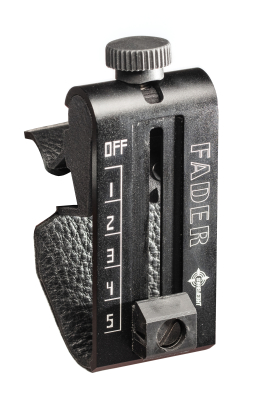 F1 Series Fader