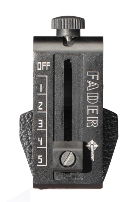 Snareweight - F1 Series Fader