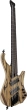EHB Ergonomic Headless 5-String Bass with Gigbag - Natural Flat