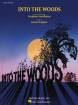 Hal Leonard - Into the Woods