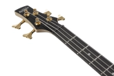 Gio SR 4-String Electric Bass - Transparent Marine Burst