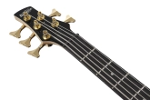 Gio SR 5-String Electric Bass - Transparent Marine Burst