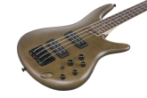 SR Standard 4-String Electric Bass - Walnut Flat