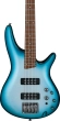 SR Standard 4-String Electric Bass - Deep Ocean Metallic