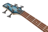 SR Standard 4-String Electric Bass - Deep Ocean Metallic