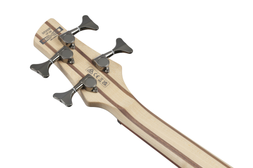 SR Standard 4-String Electric Bass - Deep Ocean Metallic