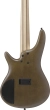 SR Standard 5-String Electric Bass - Walnut Flat