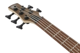 SR Standard 5-String Electric Bass - Walnut Flat
