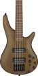 SR Standard 5-String Electric Bass - Walnut Flat
