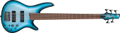 Ibanez - SR Standard 5-String Electric Bass - Deep Ocean Metallic