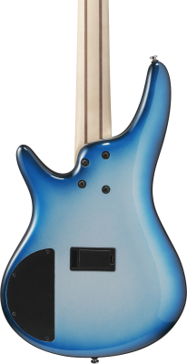 SR Standard 5-String Electric Bass - Deep Ocean Metallic