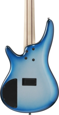 SR Standard 5-String Electric Bass - Deep Ocean Metallic