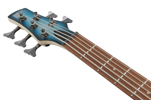 SR Standard 5-String Electric Bass - Deep Ocean Metallic