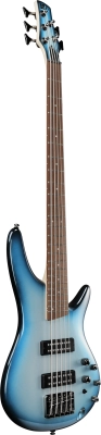 SR Standard 5-String Electric Bass - Deep Ocean Metallic