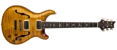 PRS Guitars - McCarty 594 Hollowbody II Electric Guitar with Hardshell Case - McCarty Sunburst