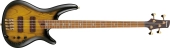 Ibanez - SR Prestige 4-String Electric Bass with Hardshell Case - Desert Sunset Burst