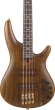SR Prestige 4-String Electric Bass with Hardshell Case - Mocha Flat