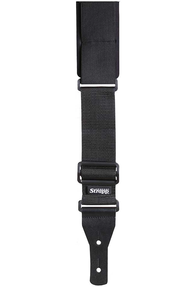 Pro Bass Comfort Strap - Short (33\'\'-37\'\')