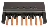 MP-113 13-Note Dynamic MIDI Pedalboard