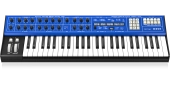 Wave Legendary 8-Voice Multi-Timbral Hybrid Synthesizer