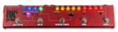 Tech 21 - Richie Kotzen RK5 Signature Fly Rig v3