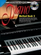 Koala Music Publications - Progressive Piano Method, Book 2 - Turner\/Scott - Piano - Book\/CD