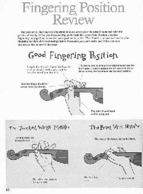 The American Fiddle Method, Volume 2 - Wicklund - Fiddle - Book/Audio Online