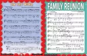Luigi\'s Baton and the Orchestra Family Reunion - Jacobson/Higgins/Ball - Classroom Kit