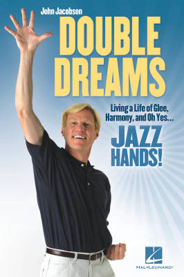 Hal Leonard - Double Dreams - Jacobson - Book