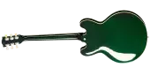 ES-335 Electric Guitar with Hardshell Case - Spearmint
