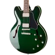 ES-335 Electric Guitar with Hardshell Case - Spearmint