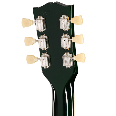 ES-335 Electric Guitar with Hardshell Case - Spearmint