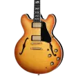 ES-335 Supreme - Royal Tan