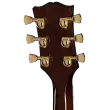 ES-335 Supreme - Royal Tan