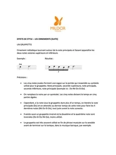 Violoniste intermediaire 1 - McDonald - Student Workbook