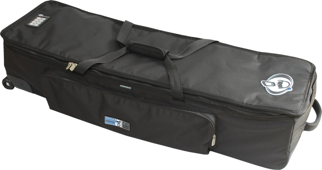 Hardware Bag with Wheels - 47 x 14 x 10\'\'