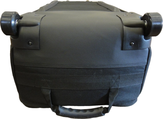 Hardware Bag with Wheels - 47 x 14 x 10\'\'