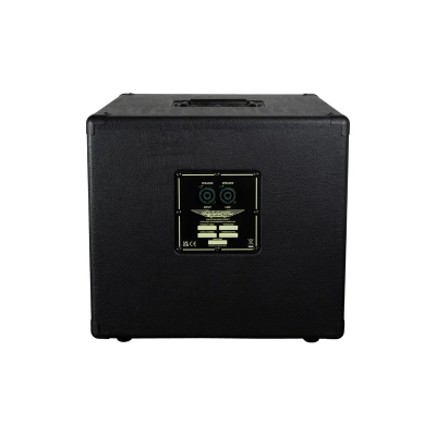 RM110T Rootmaster EVO III 1x10\'\' Cab - 150 Watts