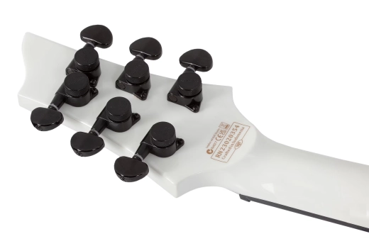 C-1 Ink Bomb Electric Guitar
