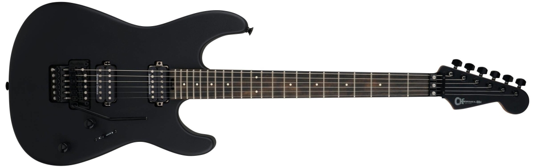 ギター Charvel / Pro-Mod San Dimas Style 1 HSS Pro-Mod San Dimas® Style 1 HSS HT M, Maple Fingerboard