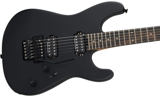 Pro-Mod Plus San Dimas Style 1 HH FR E, Ebony Fingerboard - Scorched Earth