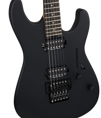 Charvel Pro-Mod San Dimas Style 1 HSS文字数 Charvel Pro-Mod San Dimas Style 1 HSS文字数