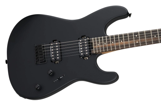 Pro-Mod Plus San-Dimas Style 1 HH HT E, Ebony Fingerboard - Scorched Earth