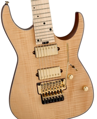 Charvel Guitars Angel Vivaldi Signature Pro-Mod DK24 Nova-7