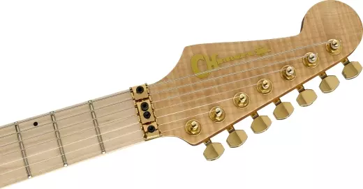 Angel Vivaldi Signature Pro-Mod DK24 Nova-7 - Natural