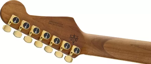 Angel Vivaldi Signature Pro-Mod DK24 Nova-7 - Natural